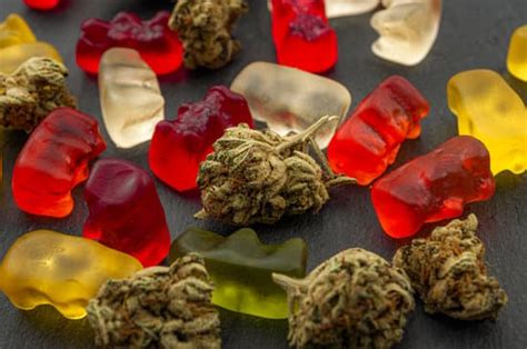 Are ‘CBD Gummies’ A Perfect Match for Anxiety? | Redstorm Scientific