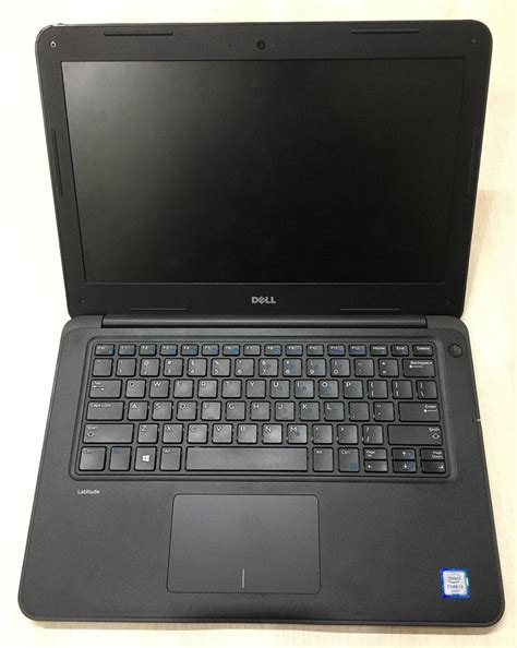 Refurbished Dell Latitude 3380 Laptop at Rs 14999 | Dell Second Hand ...