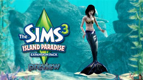 island paradise - sims3 island paradise Photo (35363558) - Fanpop