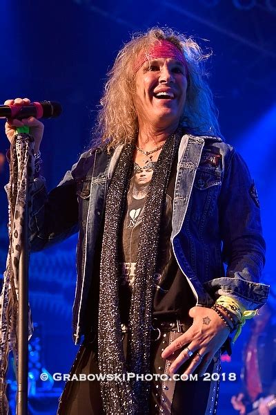 antimusic.com: Caught In The Act: Steel Panther Live Review