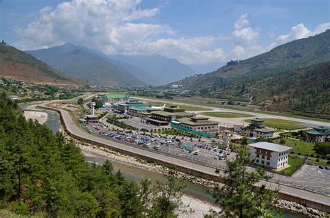 Paro Airport Bird's Eye View Point - 2020 What to Know Before You Go ...