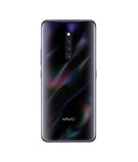 [2021 Lowest Price] Vivo X27 Pro Price in India & Specifications