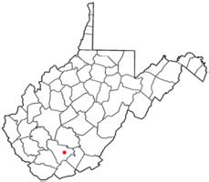Beaver, West Virginia - Wikipedia, the free encyclopedia