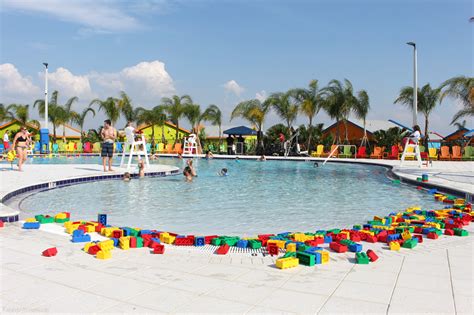 LEGOLAND Beach Retreat Tips for the Best Family Vacation