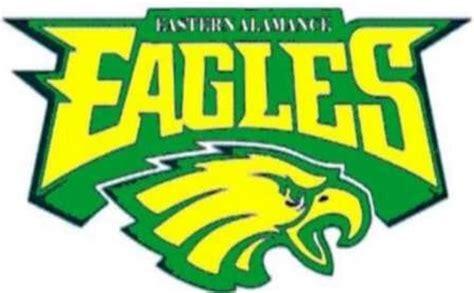 Eastern Alamance High School Eagles - Mebane, NC - ScoreStream