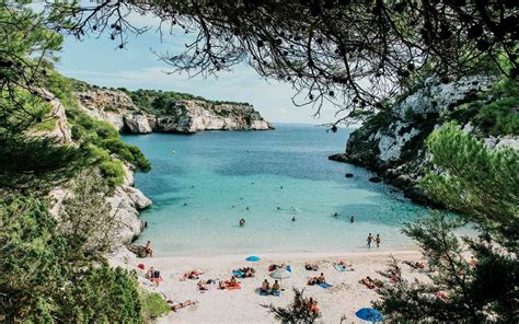 Menorca Is Spain's Most Laid-Back Island