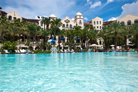 Hard Rock Hotel Orlando's Nonstop Thrills | Dine, Play, Relax, Repeat