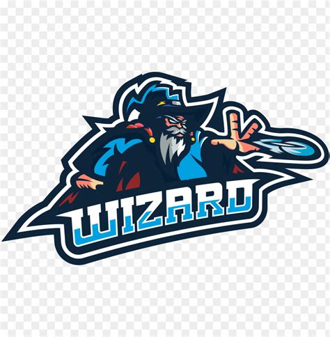 Logo Wizard Png - Wizard Mascot Logo PNG Transparent With Clear ...