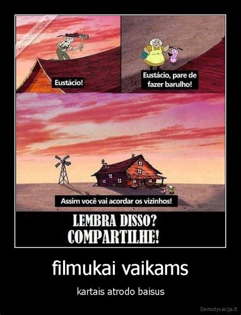 filmukai vaikams | Demotyvacija.lt