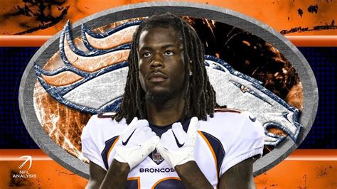 Broncos' Jerry Jeudy Speaks Out On Lackluster Stats This Season