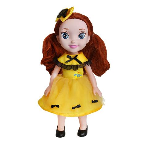 The Wiggles - Emma Ballerina Doll | Toys R Us Canada