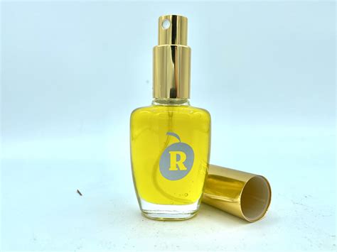 Aceites cosméticos, Oleato de Romero 30 ml Con tapón difusor - Aceite de Oliva Virgen Extra