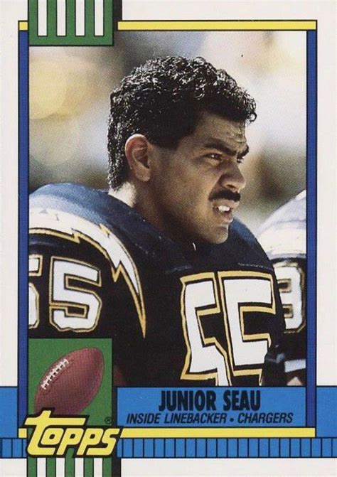 12 Most Valuable 1990 Topps Football Cards - Old Sports Cards