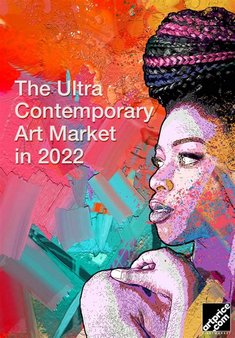 “Ultra Contemporary Art Market Report”（コンテンポラリー・アート・マーケット・リポート）｜ARTnews JAPAN