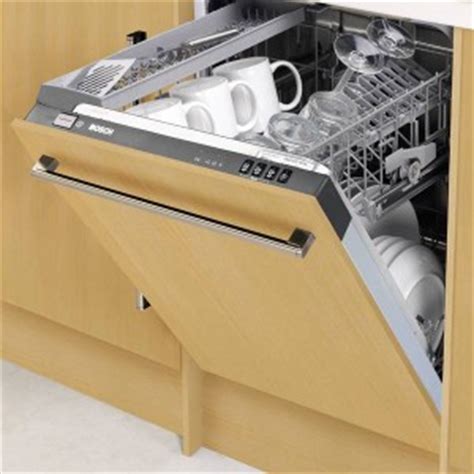 5 Best Bosch Integrated Dishwashers - Tool Box