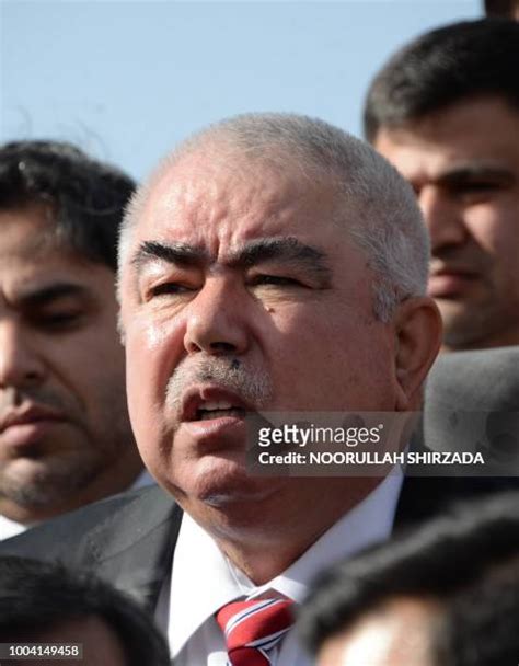 200 Afghan Vice President Abdul Rashid Dostum Stock Photos, High-Res ...