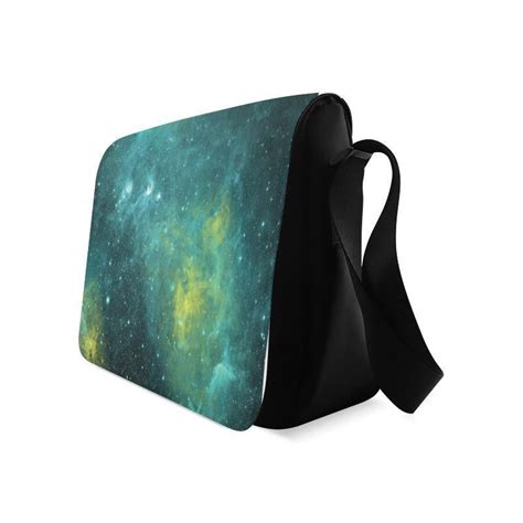 Universe Messenger Bag – Project Yourself