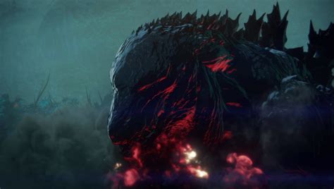 Godzilla: Planet of the Monsters Review