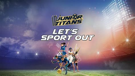 Gujarat Titans is all set to launch ‘Junior Titans’ – Let’s Sport out