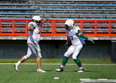 Airdrie Football Star Calls it a Career - DiscoverAirdrie.com - Local ...