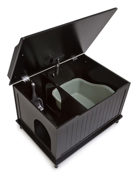 30+ Best Litter Box Enclosure