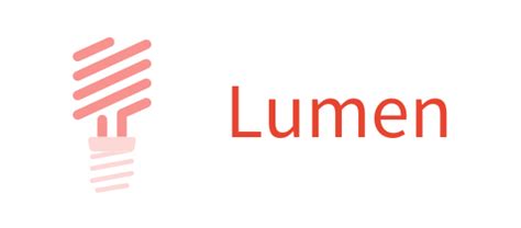 lumen-logo-API-framework | Nordic APIs