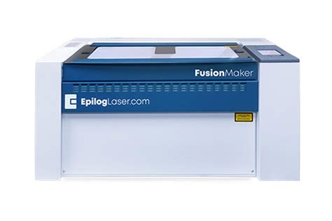 Epilog Fusion Maker Laser Engraver | Allegheny Educational Systems