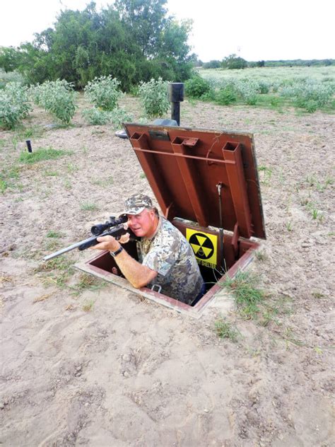 The Budget Bunker: Atlas Shelters - American Outdoor Guide