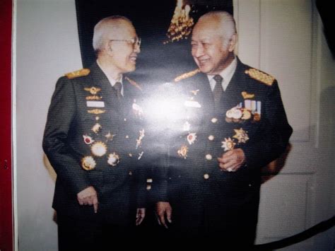 Soeharto ODM - South East & East Asia - Gentleman's Military Interest Club