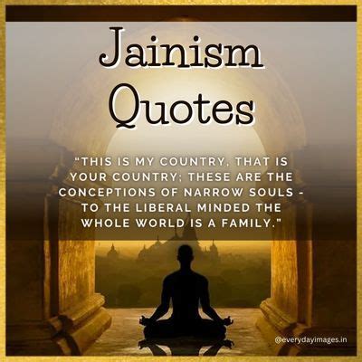 49+ Best Jainism Quotes, Sayings And Captions For Calmness in 2023 | Sayings, Jainism, Quotes