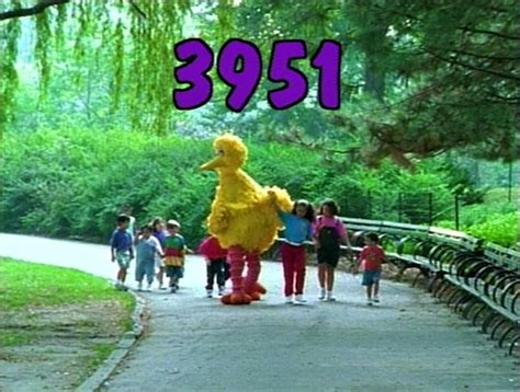 Opening and Closing to Sesame Street: Episode 3951 (2006 Hit Entertainment VHS) | Custom Time ...