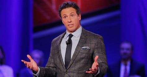 Chris Cuomo's NewsNation Primetime Debut Tanks In Ratings