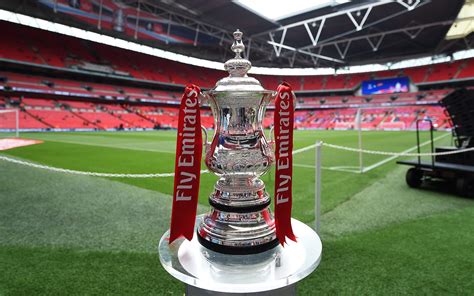 FA Cup draw for third round: Man Utd v Reading, Preston host Arsenal and Liverpool face Plymouth ...