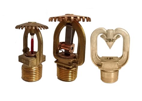 Types of Fire Sprinkler Systems and Their Applications | Kinetix Fire