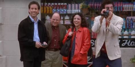 Seinfeld: Every Season Finale Ranked (According To IMDb) - Bootleg Betty