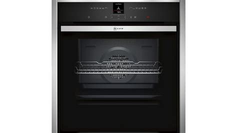 B57CR22N0B Built-in oven | NEFF AU