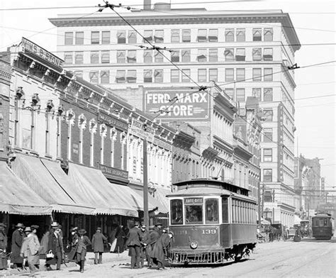 historical photos of birmingham al - Google Search | Birmingham skyline ...