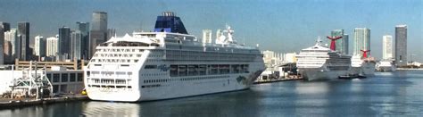 Fort Lauderdale Airport cruise port shuttle - $15 per person