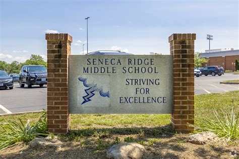 Seneca Ridge Middle School, Sterling VA Rankings & Reviews - Homes.com