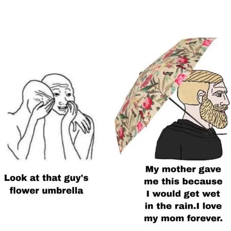 The best Umbrella memes :) Memedroid