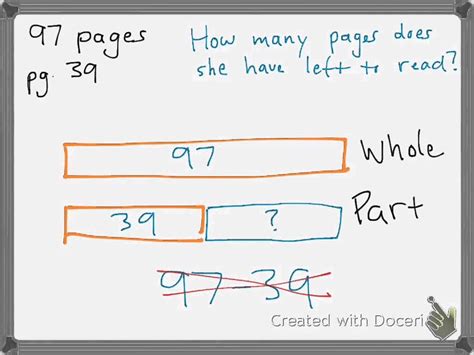 Tape Diagram Percent Worksheet - Worksheet Design ideas