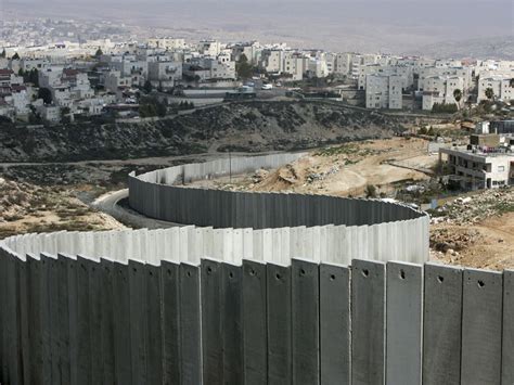 East Jerusalem Community Lives Divided Life : NPR