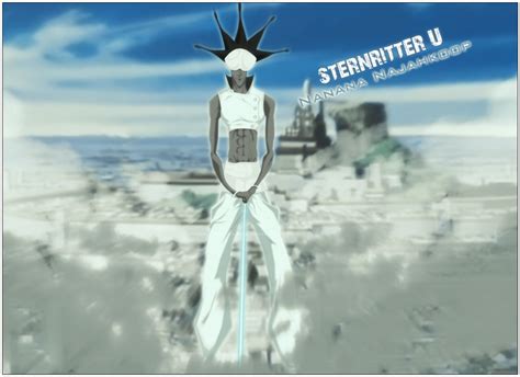 Sternritter U by Dingoegreet on DeviantArt