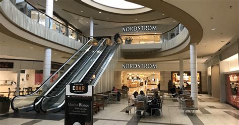 What's next for Oak Park Mall after Nordstrom leaves?