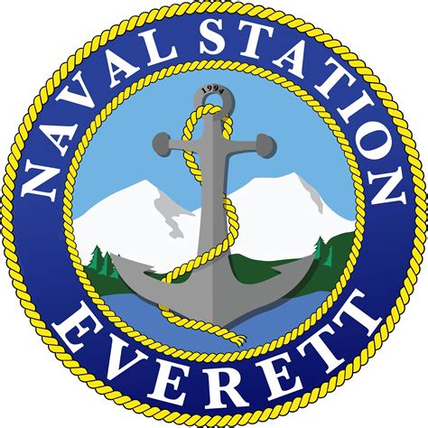 Naval Station Everett | Everett WA