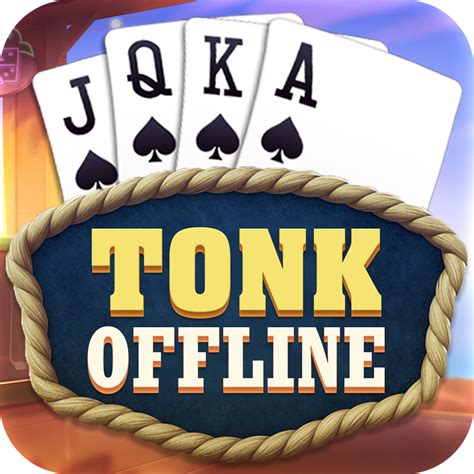 Tonk Card Game :: Behance