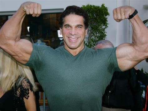 Lou Ferrigno Wallpapers - Top Free Lou Ferrigno Backgrounds ...