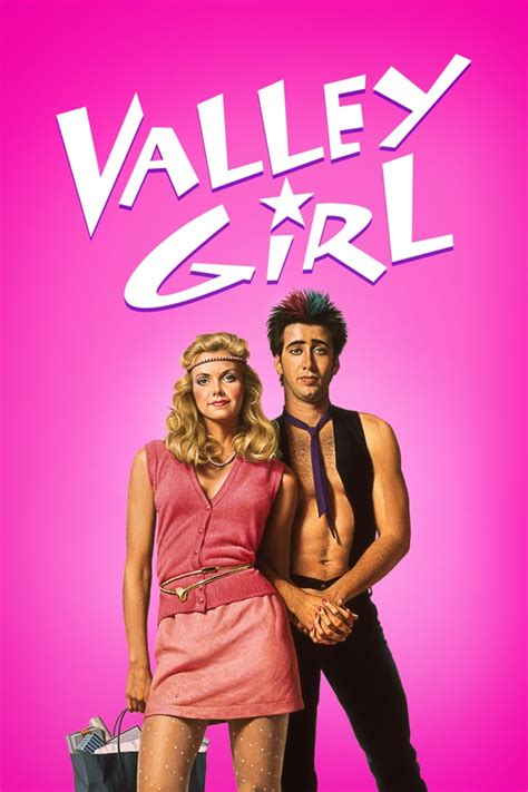 Valley Girl (1983) wiki, synopsis, reviews, watch and download