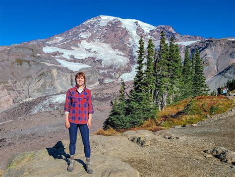 Top Washington Hiking Trails