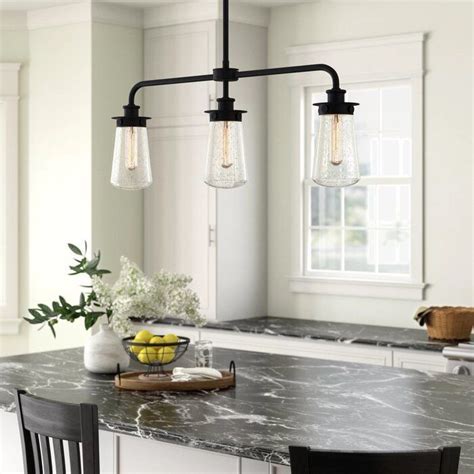 Pin on Lighting | Kitchen island pendants, Kitchen island lighting, Kitchen lighting